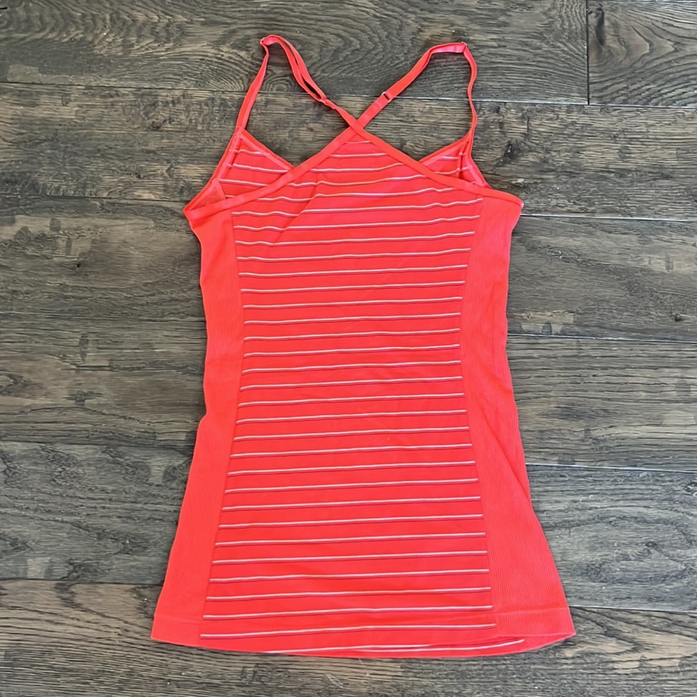 Free People Intimately Razor Back Tank - Picture 4 of 4